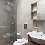 Apartment Dioroh Meteora 304