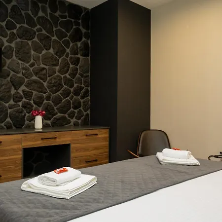 Dioroh Meteora 304 Apartment