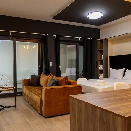 Dioroh Meteora 304 * Kalampáka