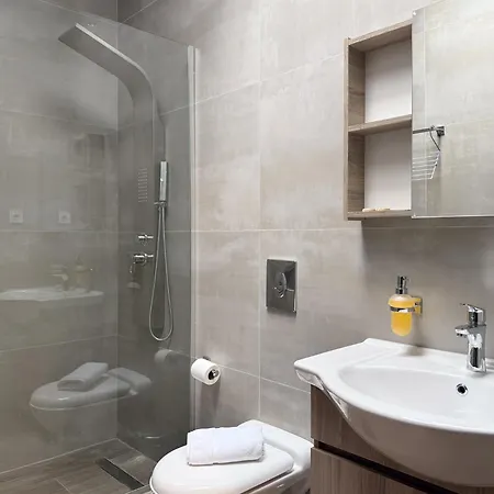 Apartment Dioroh Meteora 304