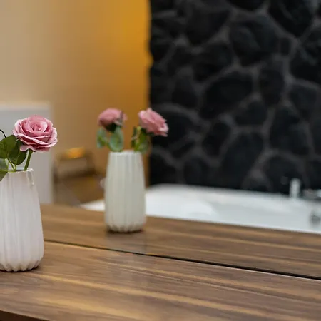 Appartement Dioroh Meteora 304 Kalampáka