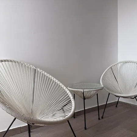 Appartement Dioroh Meteora 304