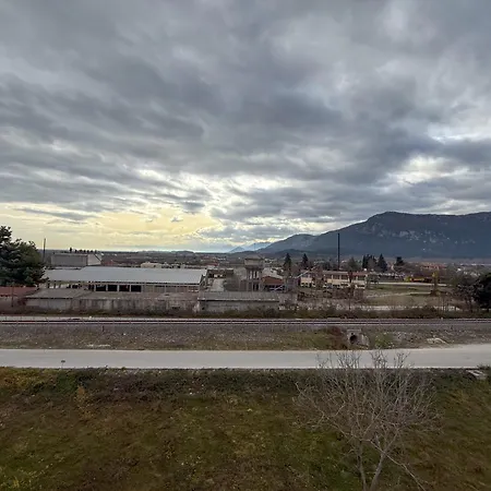 Dioroh Meteora 304 Kalampáka