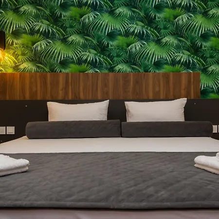 Dioroh Meteora 304 Appartement *