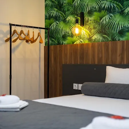 Appartement Dioroh Meteora 304 *