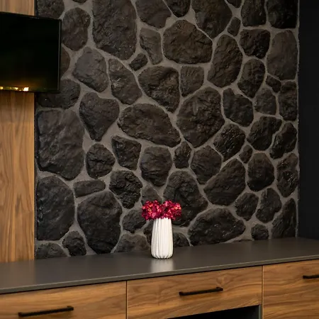 Dioroh Meteora 304 Appartement Kalampáka