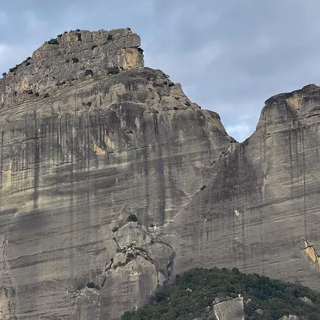 Appartement Dioroh Meteora 304 *