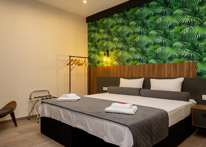 Apartament Dioroh Meteora 304