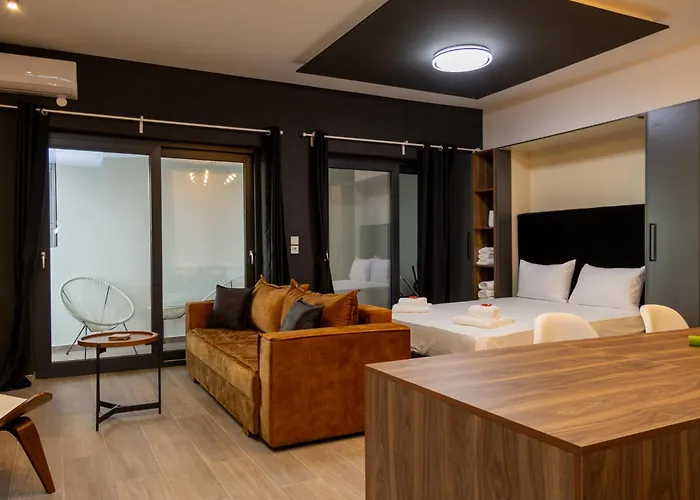 Dioroh Meteora 304 * Kalambaka