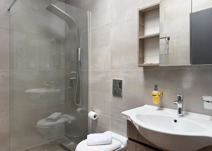 Apartament Dioroh Meteora 304