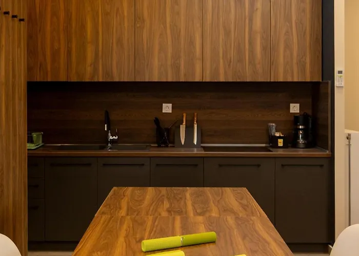 Apartament Dioroh Meteora 304 *