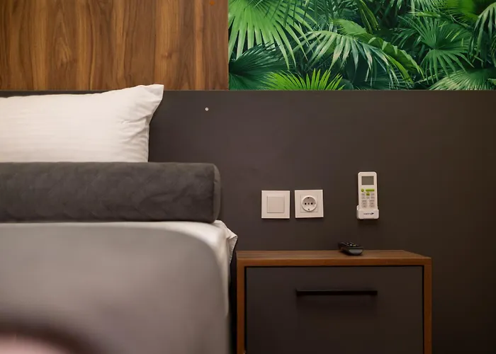 Apartament Dioroh Meteora 304 *