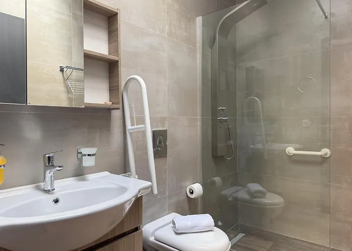 Dioroh Meteora 304 Apartament Kalambaka