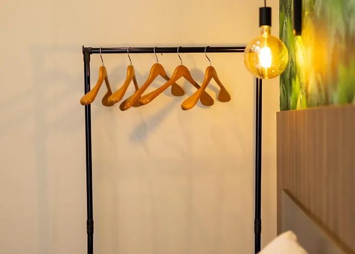 Apartament Dioroh Meteora 304 Kalambaka