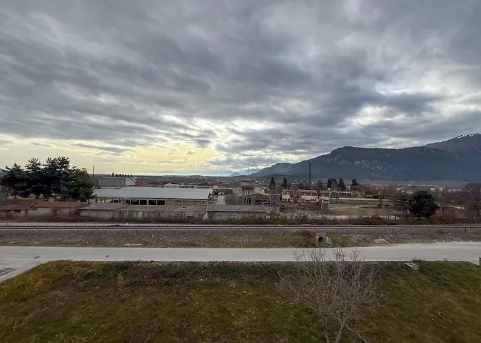 Dioroh Meteora 304 Kalambaka