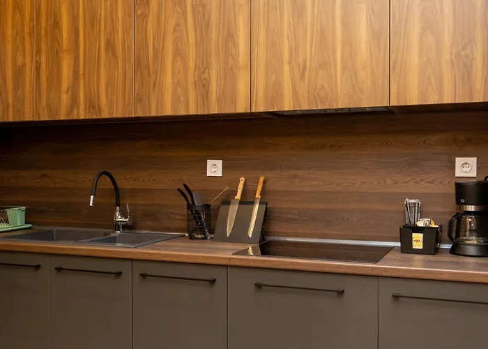 Dioroh Meteora 304 * Kalambaka