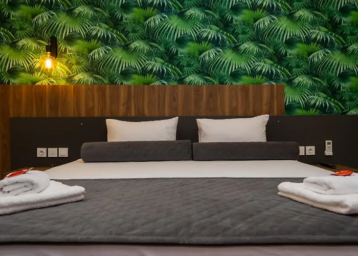 Dioroh Meteora 304 Apartament *