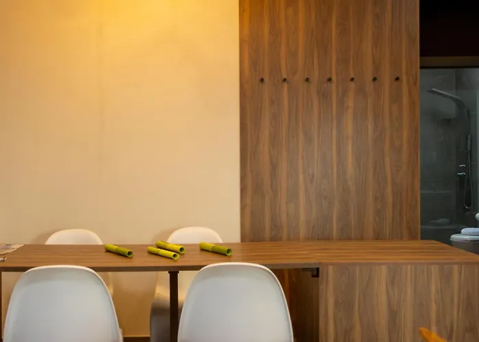 Apartament Dioroh Meteora 304 *