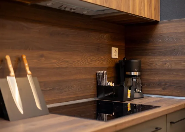 Apartament Dioroh Meteora 304 Kalambaka