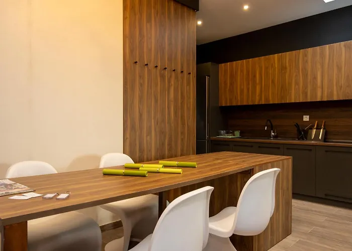 Dioroh Meteora 304 Kalambaka