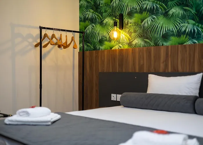 Apartament Dioroh Meteora 304 *