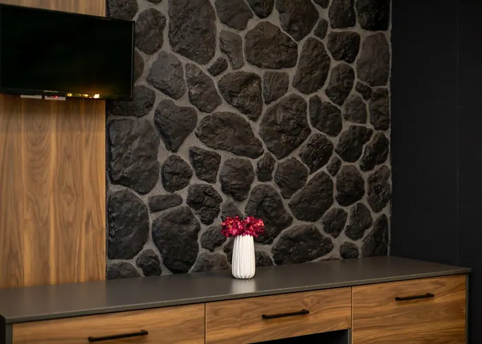 Dioroh Meteora 304 Apartament Kalambaka