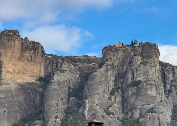 Apartament Dioroh Meteora 304 Kalambaka