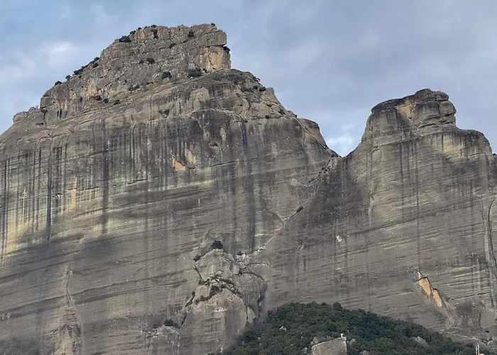 Apartament Dioroh Meteora 304 *